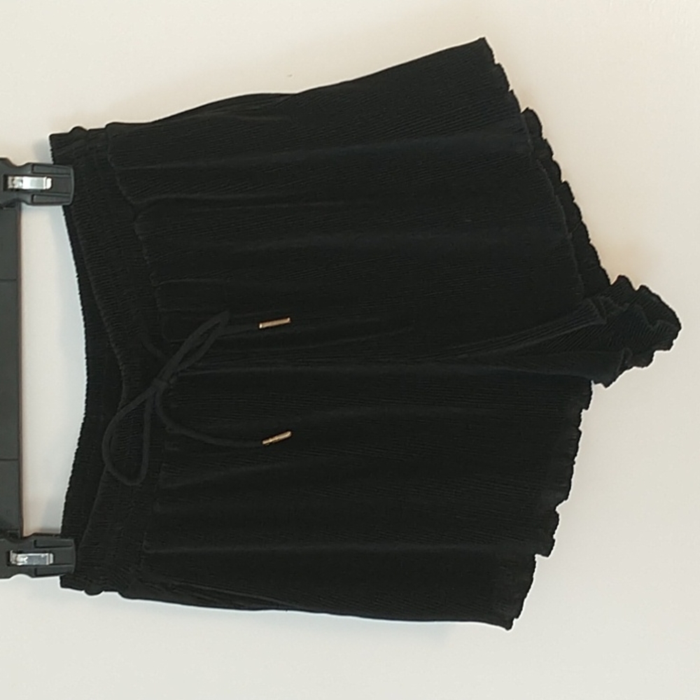 MCP shorts
